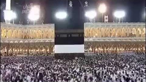 سورة الحج الشيخ رامي الحميدي ابو الهدى