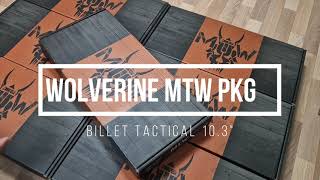 Обзор Wolverine MTW PKG: Самый мощный ВВД комплект с 10.3