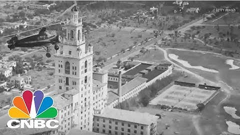 These Luxury Hotels Have An Extra Perk—Legend Has It They