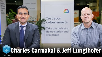 Charles Carmakal & Jeff Lunglhofer | mWISE Conference 2023