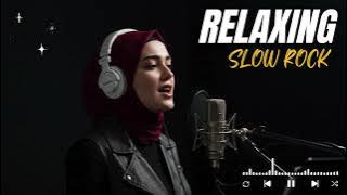 Romantic Slow Rock Evenings 💫 | Relaxing Rock Ballads Collection