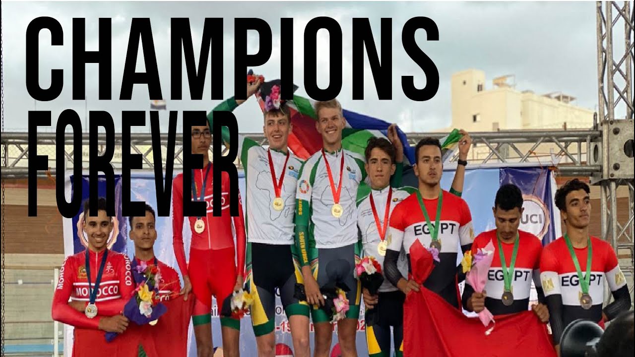 I WON A CHAMPIONSHIP TITLE! - YouTube