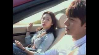 Biting My Lower Lip (The Heirs) ♥