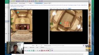 The Ultimate Guide to Making Virtual Tours - Part 2 - PTGUI