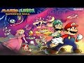 [OLD] Semi-TAP (GBA) Mario & Luigi I - Superstar Saga (No Damage)