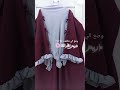 اللهم صلي على نبينا محمد طقم العيد طقم الفراشة الخما التركي دريسات اكسبلور   المغرب