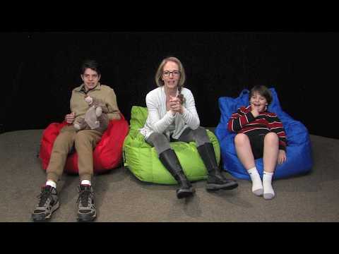 Video Announcement - A Place of Inclusion, March 2026