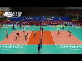 Argentina vs. Indonesia - Pool D | Men's U21 World Champs 2025 - Full Match