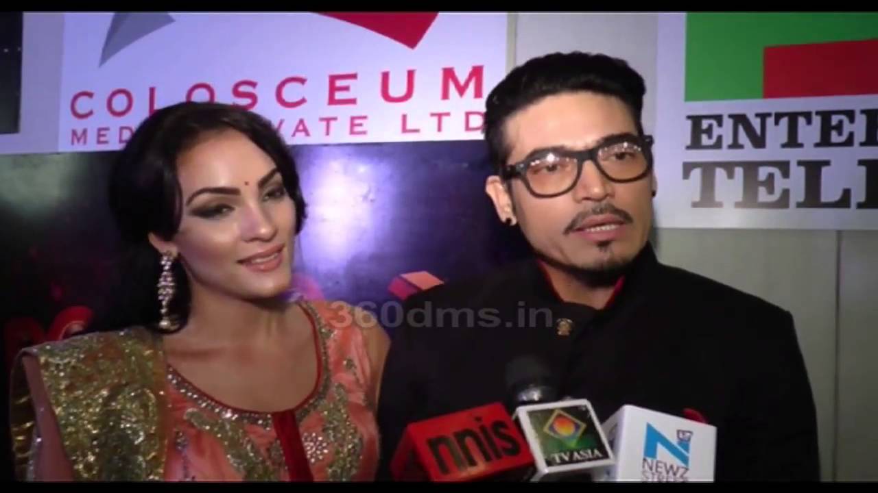 POWER COUPLE Grand Finale | Shawar Ali Gets Romantic With Wife Marsela