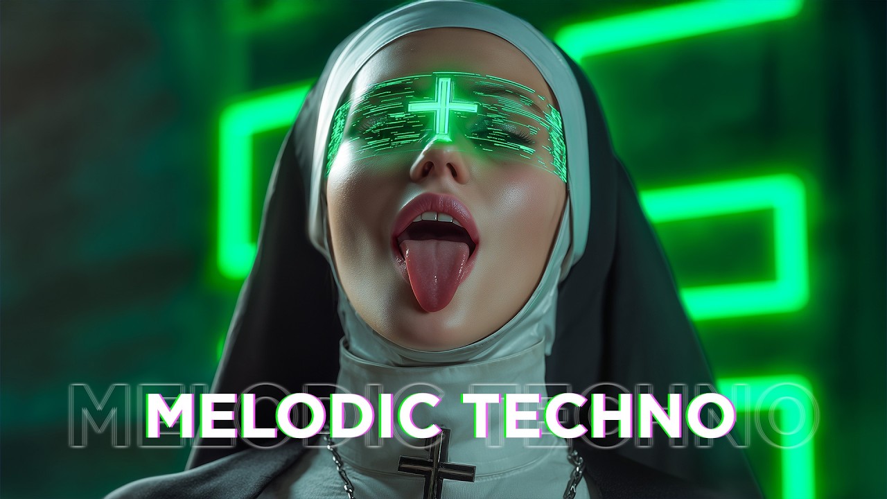 Лучший мелодичный техно-микс 2026 года | Zamna, Benny Benassi, SLVR, Steve Levi, Kiko
