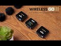 Rode Wireless Go 2 Unboxing And First Look | DON'T Buy The Rode SC15 Cable yet ...