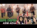 American/Pakistani Kids Reacts to | Har Ghari Tayyar Kamran | ISPR Defence Day | @ISPR Official