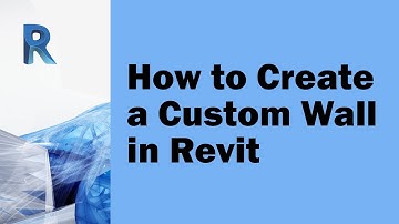 Creating a Custom Wall Type in Revit 2026