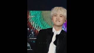 some proofs bts sing live ✌️