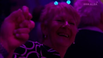 Ruairidh Gray - Tioram Air Tìr @Ceilidh Na Blidhn Uire 2022