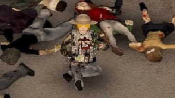 The Project Zomboid True Music Experience