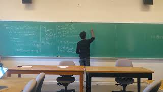 QFT Discussion 7