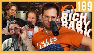 Zach Gets Roasted By His Staff  The TryPod Ep. 189