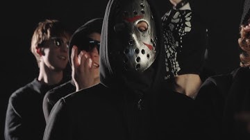 wane - Bieg ft. Spazma [Official Music Video]