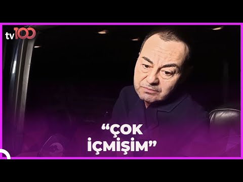 Tarkan'a Küfürler Yağdırmıştı! Serdar Ortaç Özür Diledi