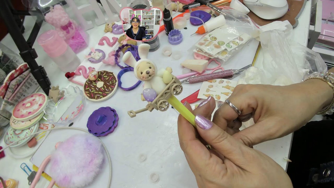 Manualidades de Pascua