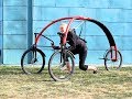 8 UNUSUAL BICYCLES YOU NEED TO SEE | अंजीबो गरिब साइकिल