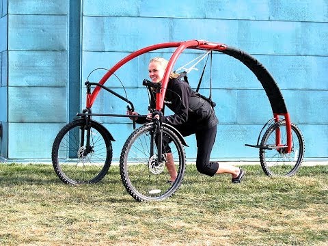8 UTentsUAL BICYCLES YOU NEED TO SEE | अंजीबो गरिब साइकिल