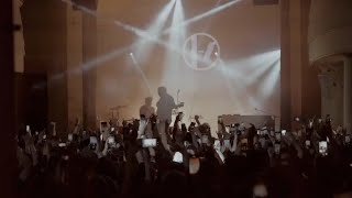 TØP Reflect On Their Berlin Show | TØP Didn't Post To YouTube Feed