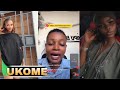 KIBOMBA Amuonya PIPI TIDA Kwenye LIVE Ya CARRYMASTORY 