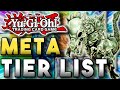 Yugioh Best Decks Tier List Post YCS Lile & Lima! - YouTube Yugioh Best Decks Tier List Post YCS Lile & Lima! - YouTube