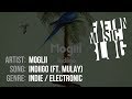 Moglii  indiigo ft mulay 2019 faeton music blog