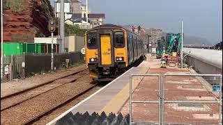 134 - Daily Dose of Road Level Crossing #train #levelcrossing #roadlevel.mp4