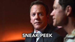 Designated Survivor 1x05 Sneak Peek #2 'The Mission' (HD)