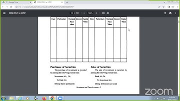 YCMOU 62333 (TYBCOM E/M) COM 209
