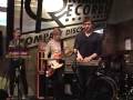 Los Campesinos! Drop It Doe Eyes - live @ Criminal Records