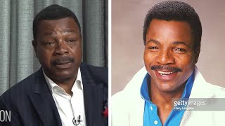 The Life and Tragic Ending of Carl Weathers