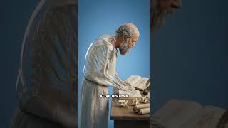 The Skeleton Collector: Obsessing Over Death Changes You #bones #aiskeleton #socrates