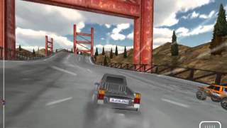 Mud Bogger ( 3D Monster Truck Driving & Racing Games ) Trailer Tease iPad GamePlay screenshot 4