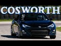 Introducing my Cosworth Supercharged FR-S! Mod List &amp; Showcase