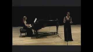 When I have often heard young maids complaining - The Fairy Queen (Purcell)