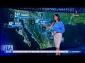 Pronóstico del tiempo 28 de mayo de 2024 | Noticias con Francisco Zea