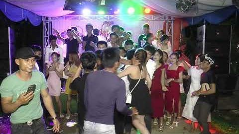 THANH NIÊN SƠN LINH NHẢY DJI CỰC SUNG ĐÁM CƯỚI SƠN HÀ QUÊ TÔI ĐÁM CƯỚI GÒ DA SƠN LINH HOTGO