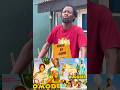 Old Yoruba Movie review “Ija Omode” #oshereatiolorinyorubanews