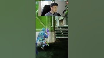 The Best Titan In Destiny History