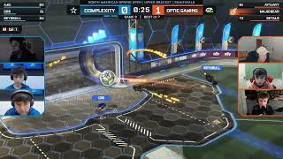 THE BEAR IS DIFFERENT | RLCS Spring Open