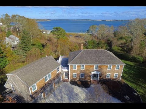 40 Toms Hollow Ln, Orleans, MA home video tour