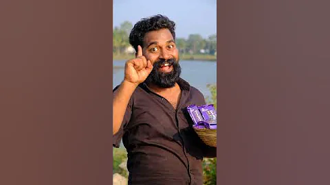 Kunjuttan Rocks Epi : 4 | Valentine's Day Big Diary Milk | M4 Tech | #shorts