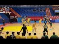 UAAP Season 85 High School Boys Basketball Second Quarter: UST Tiger Cubs vs FEU Baby Tamaraws
