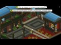 Habbo big brother 2009  tuexs live audition