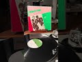 Fatback- “Yum Yum” (Gimme Some)”, St. UK 1975 su Spring - POSPX 601, vinile, 12”, 45 RPM